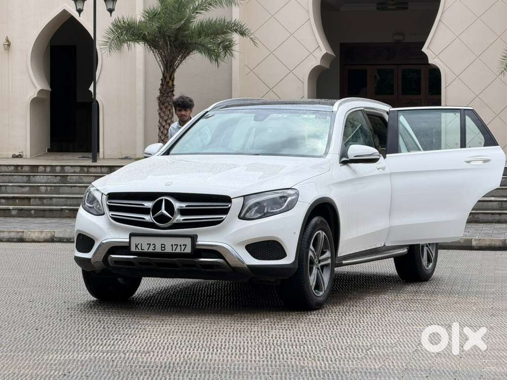 Mercedes-benz Luxury 2017
