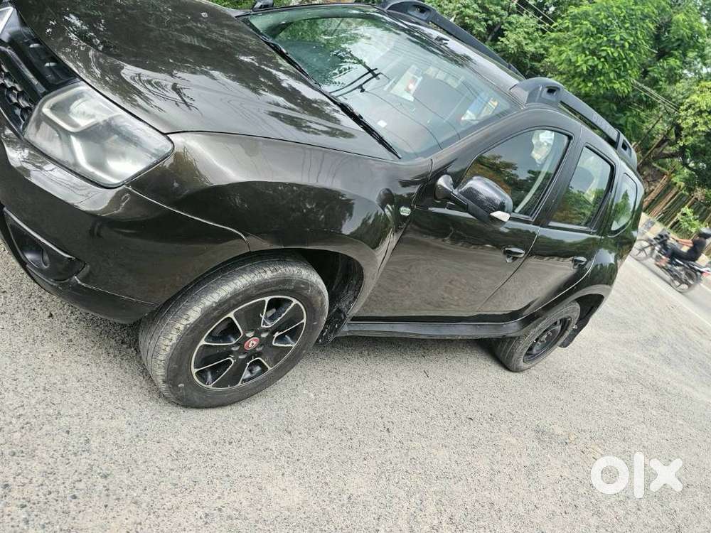 Renault Duster 85ps Diesel Rxl Plus, 2017, Diesel