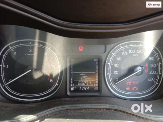 Maruti Suzuki Ciaz Vdi, 2019, Diesel