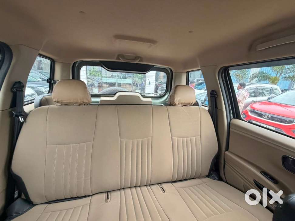 Mahindra Bolero Neo N8, 2024, Diesel
