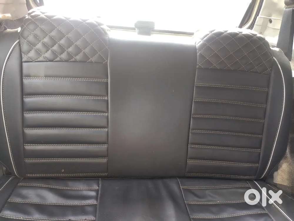 Maruti Suzuki Alto 2011/2031 Repassing Done
