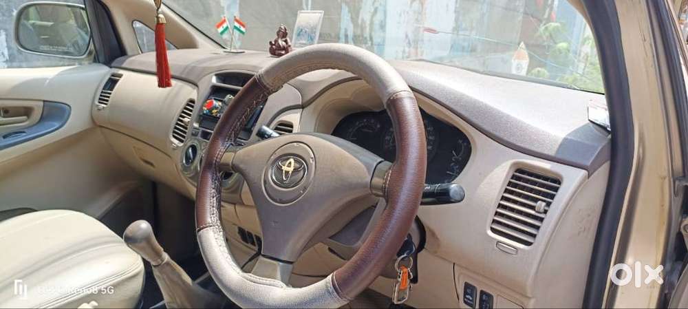 Toyota Innova Diesel 2007