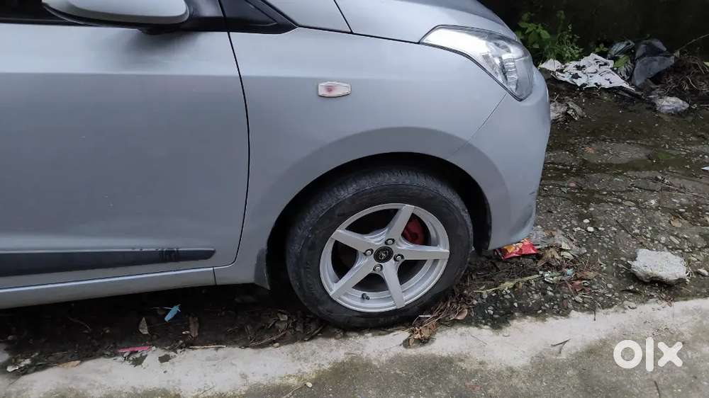 Hyundai Grand I10 Magna 2019 Petrol