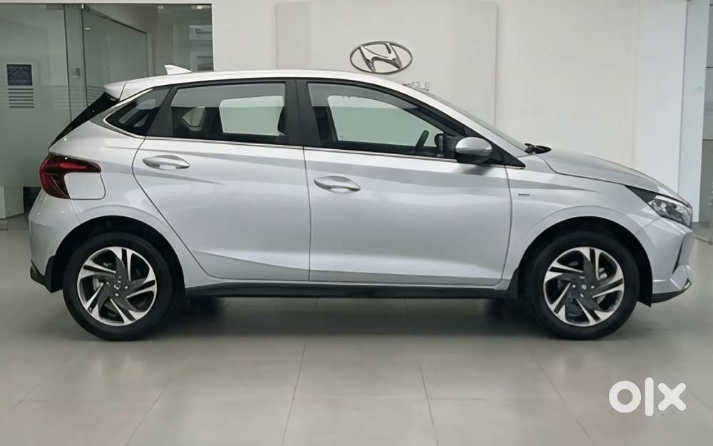 Hyundai I20 Magna 1.2 Mt, 2025, Petrol