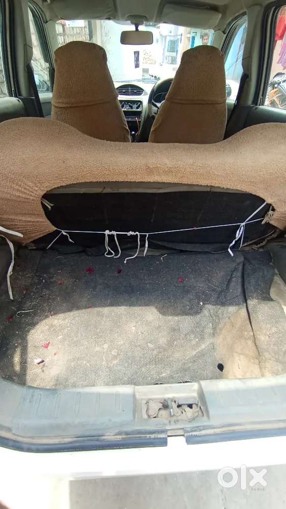 Maruti Suzuki Alto 800 2015 Petrol 47150 Km Driven