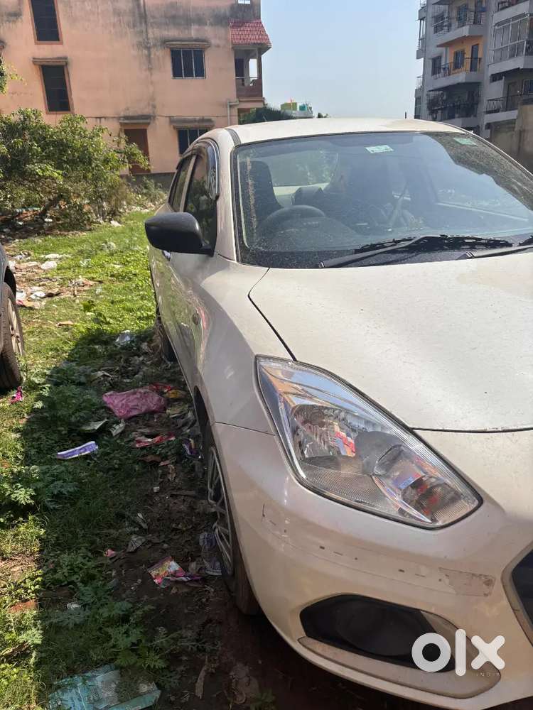 Maruti Suzuki Dzire 2022 Petrol Well Maintained