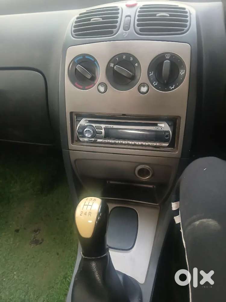 My Car Is On Condition