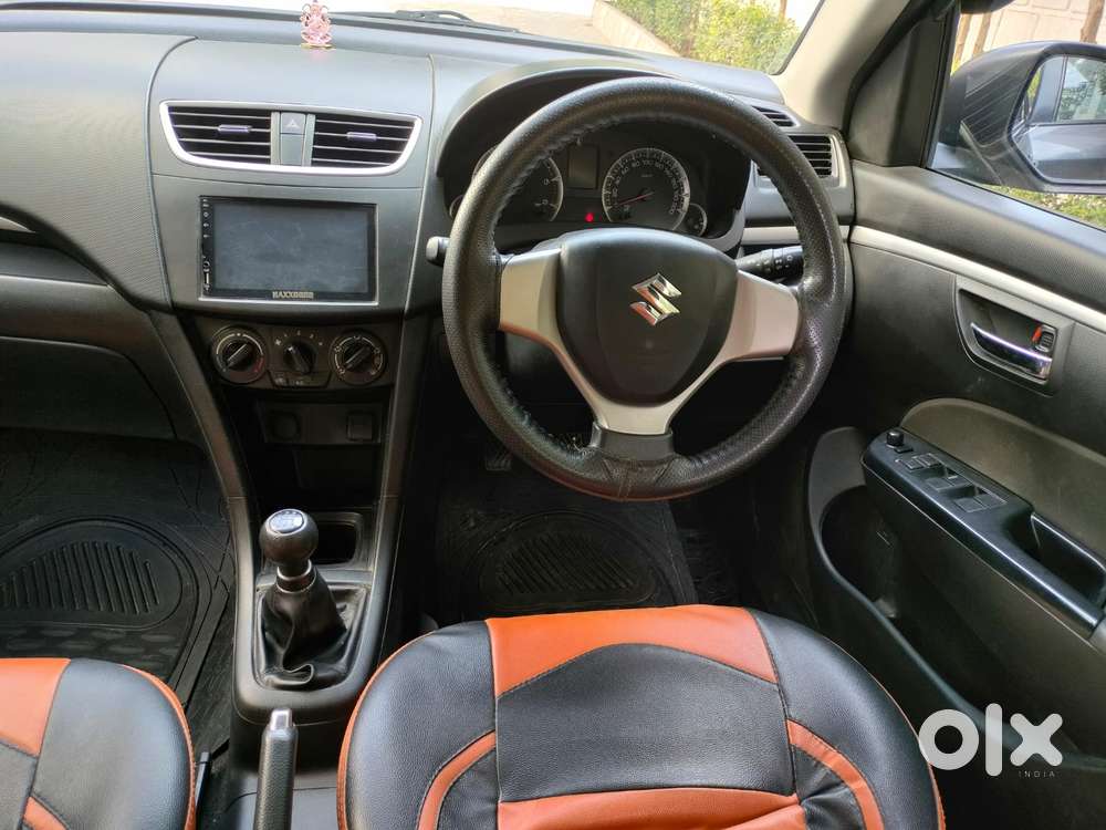 Maruti Suzuki Swift 2018 Vdi, 2017, Diesel