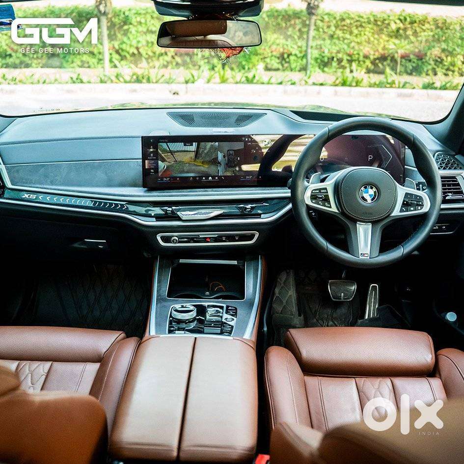 Bmw X5 Xdrive 40i M Sport, 2025, Petrol