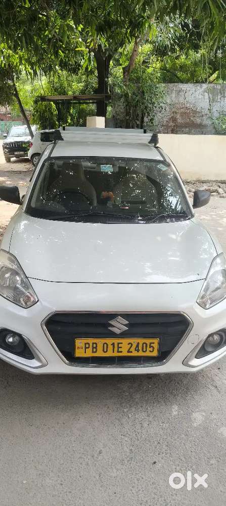 Maruti Dzire Tour 2024