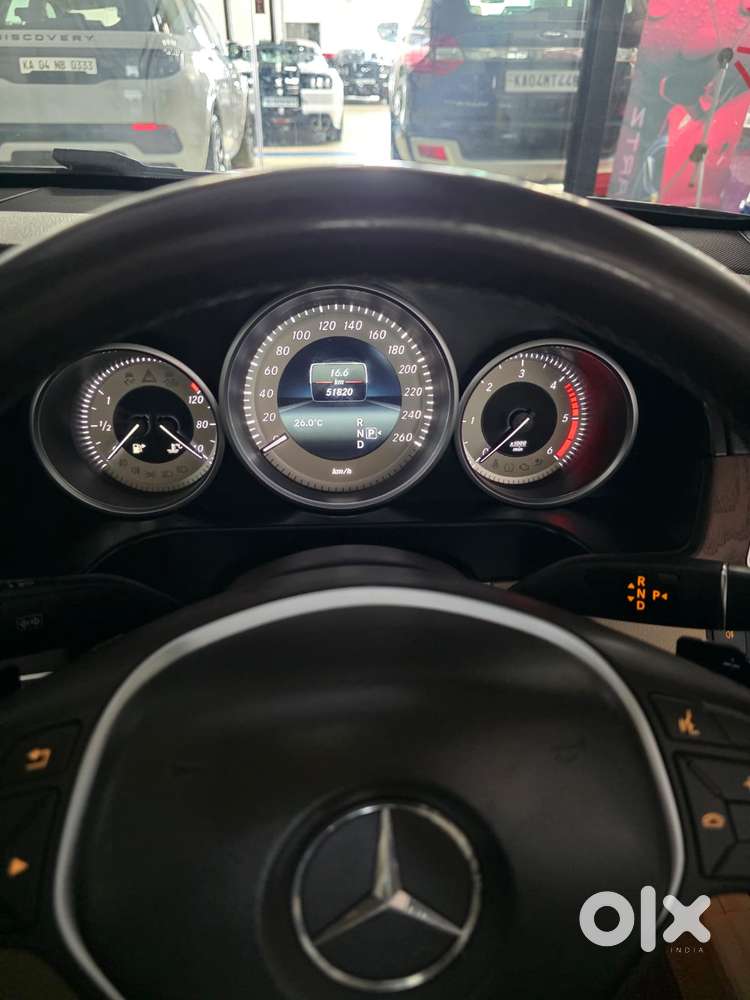 Mercedes-benz E-class E250 Edition E, 2016, Diesel