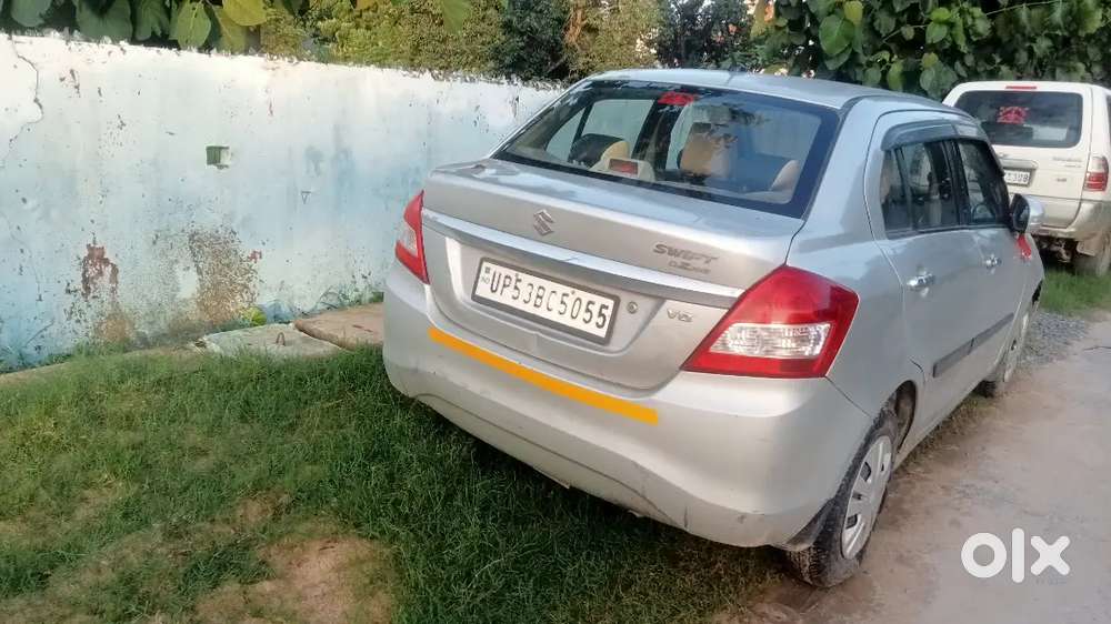 Maruti Suzuki Dzire Vdi 2013