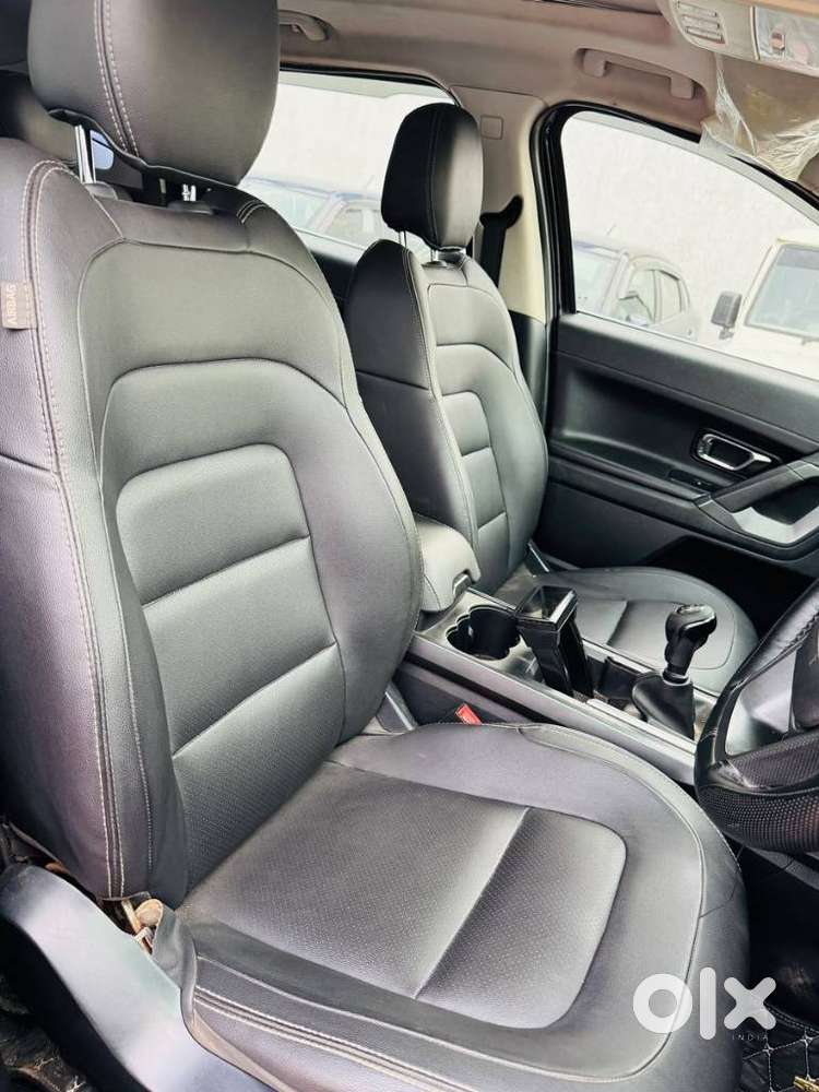 Tata Harrier Xza+, 2020, Diesel