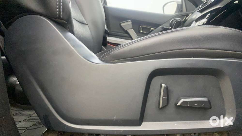 Tata Harrier Xza+, 2021, Diesel