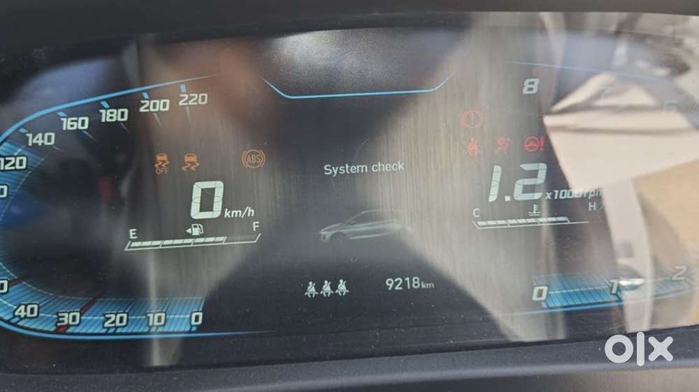 Hyundai I20 Sportz 1.2 Ivt, 2026, Petrol