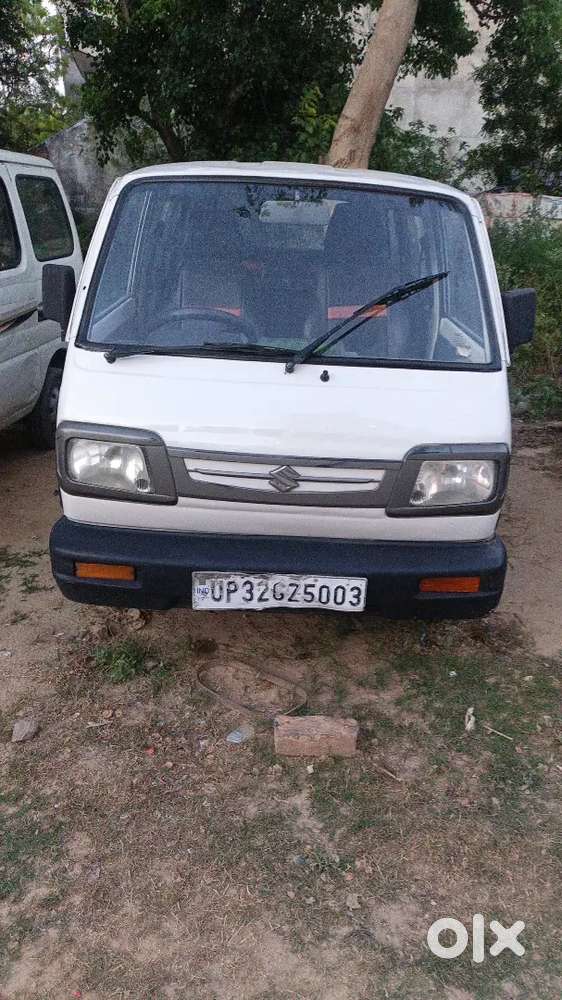 Maruti Suzuki Omni 2016 Petrol 650000 Km Driven