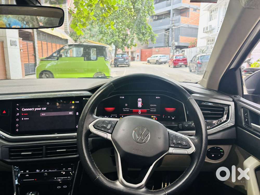 Volkswagen Virtus 1.5 Tsi Gt Plus Evo Dsg, 2022, Petrol