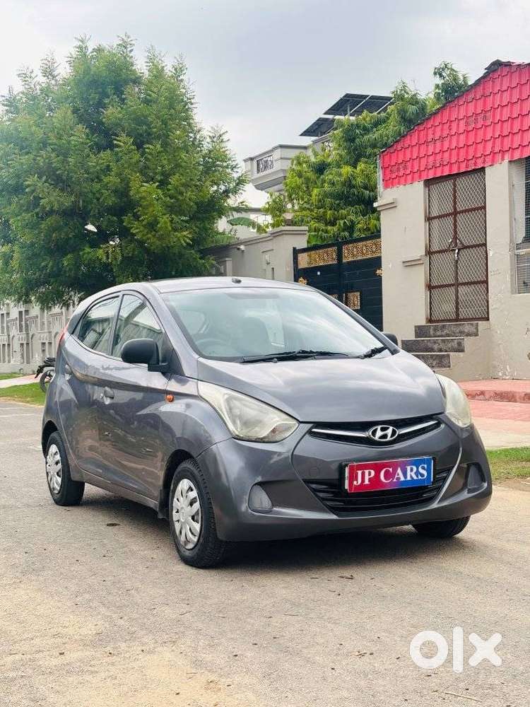 Hyundai Eon Era +, 2012, Petrol
