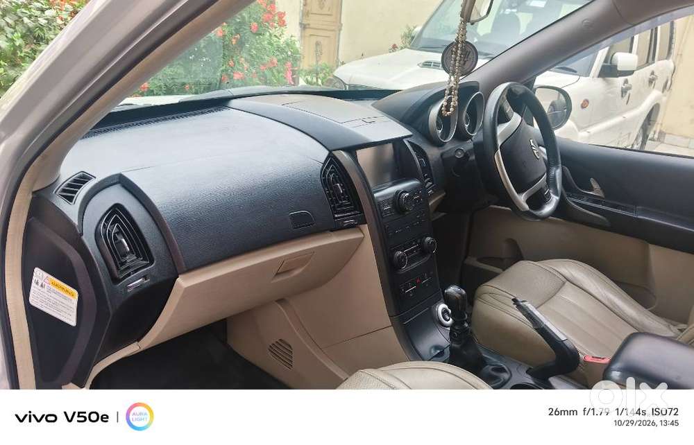 Mahindra Xuv500 W8 2017 Diesel