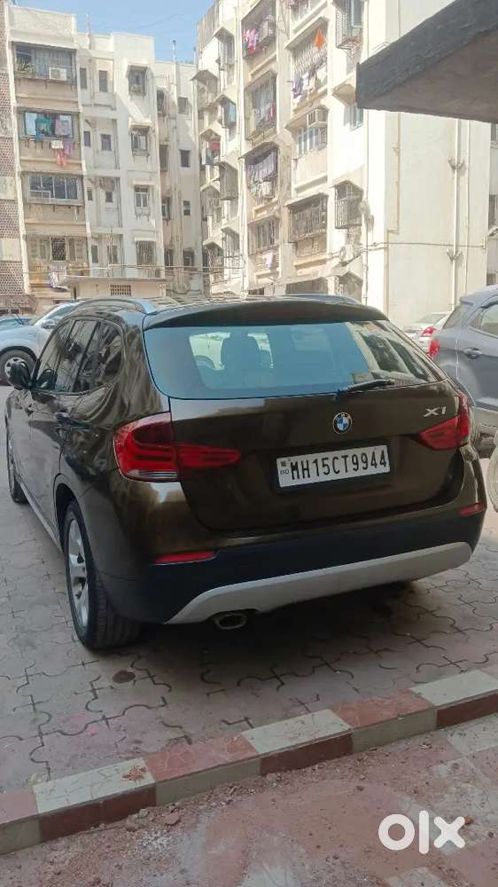 Bmw X1 2011 Diesel