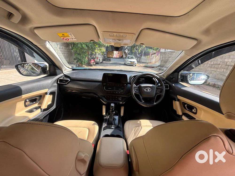 Tata Safari 2.0 Kryotec Xza Plus, 2021, Diesel