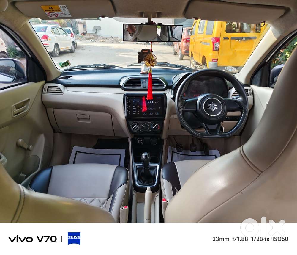 Maruti Suzuki Swift Dzire Lxi Option, 2023, Cng & Hybrids