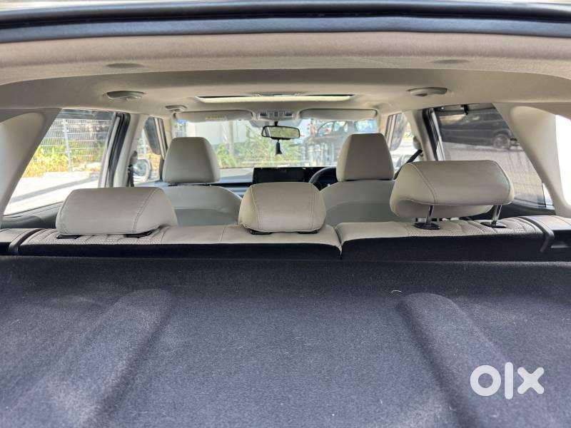 Kia Seltos Htx G, 2022, Petrol