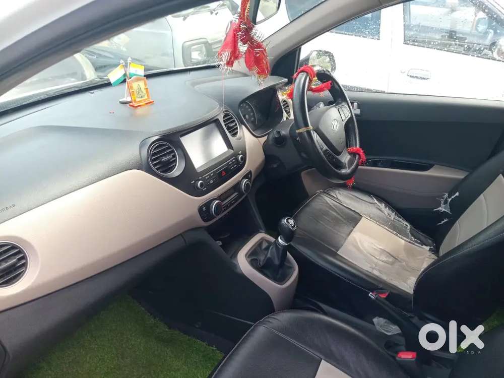 Hyundai Grand I10 2019 Petrol Manual