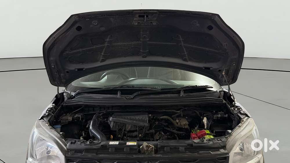Maruti Suzuki Wagon R Lxi Cng, 2022, Cng & Hybrids