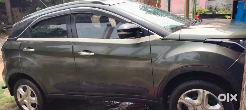 Tata Nexon Revotron 2023
