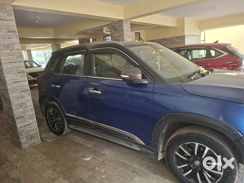 Toyota Urban Cruiser