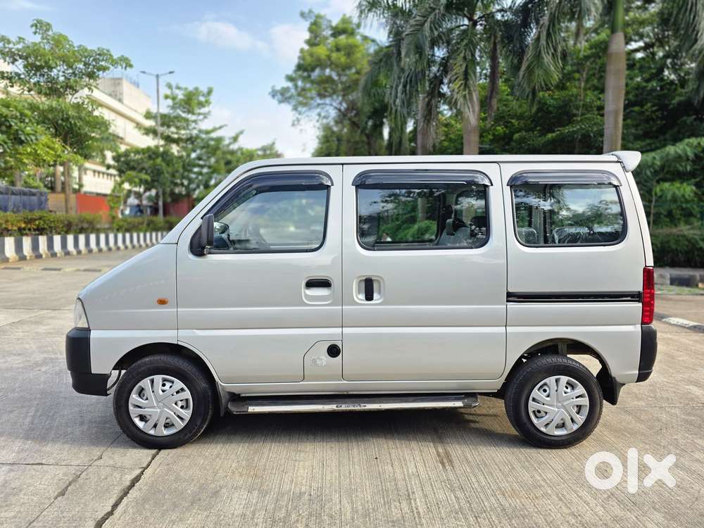 Maruti Suzuki Eeco 5 Str With Htr Cng, 2024, Cng & Hybrids