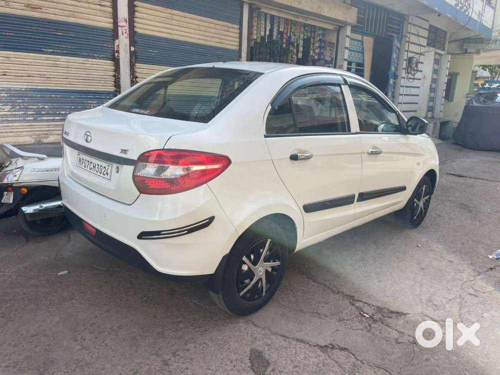 Tata Zest 2020 Diesel Well Maintained