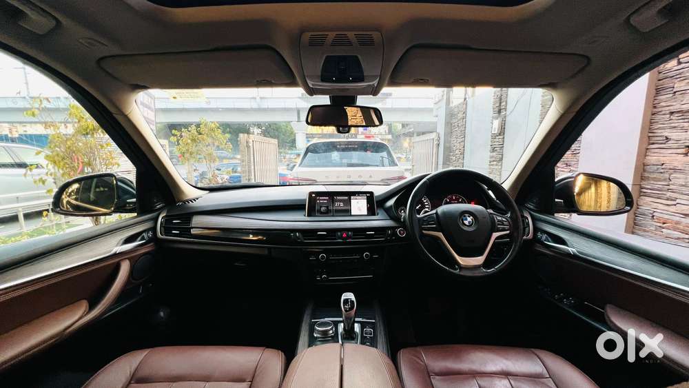 Bmw X5 Xdrive 30 D, 2018, Diesel
