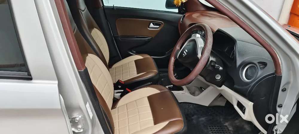 Maruti Suzuki Alto 800 2021 Petrol Well Maintained