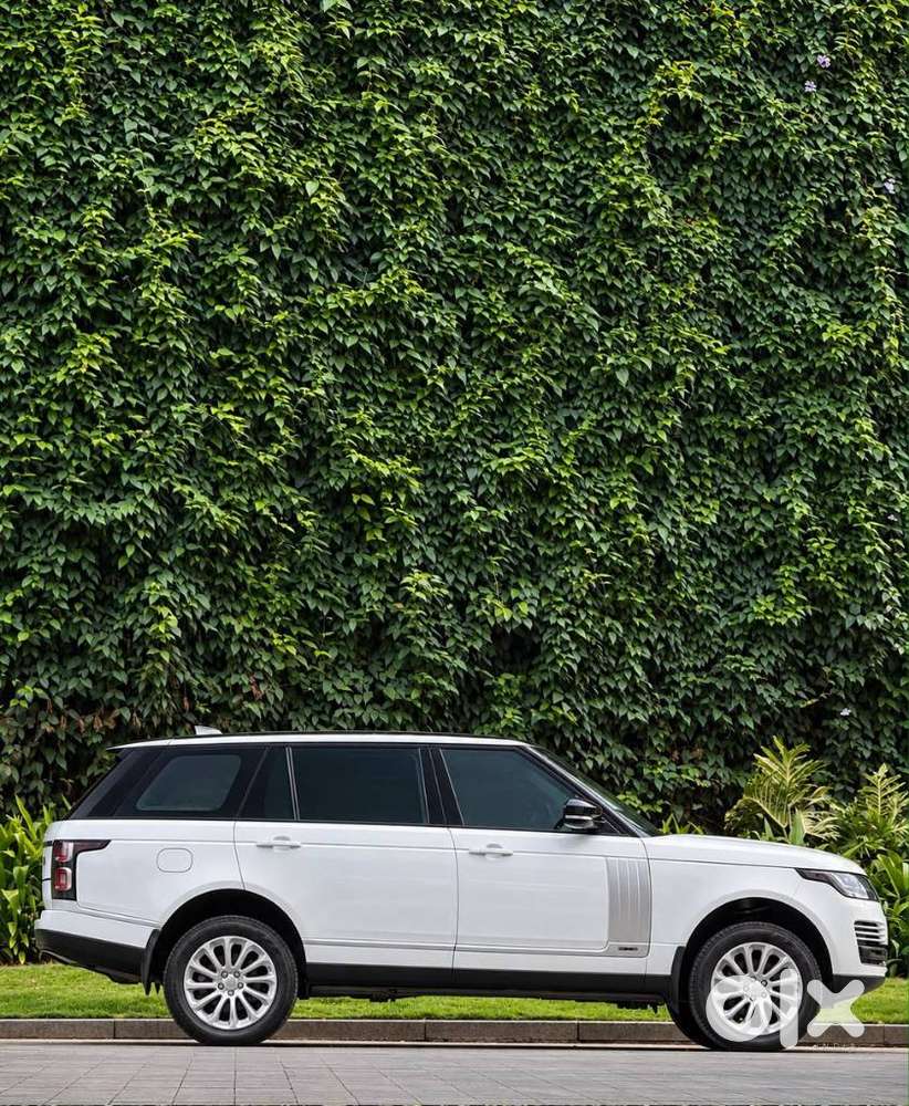Land Rover Range Lwb 3.0 V6 Diesel Vogue, 2019