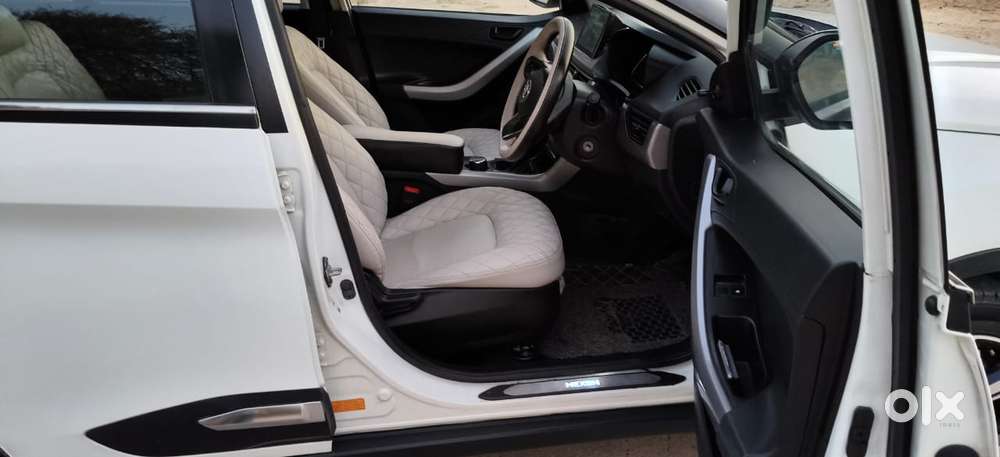 Tata Nexon 1.2 Petrol, 2022, Petrol