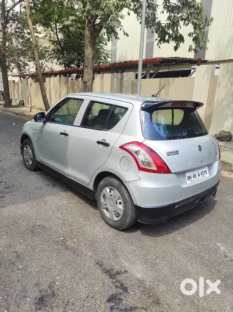 Maruti Suzuki Swift Lxi, 2012 Car