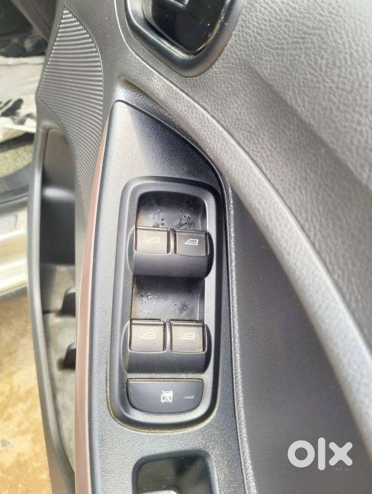 Ford Freestyle Titanium Plus Petrol, 2020, Petrol