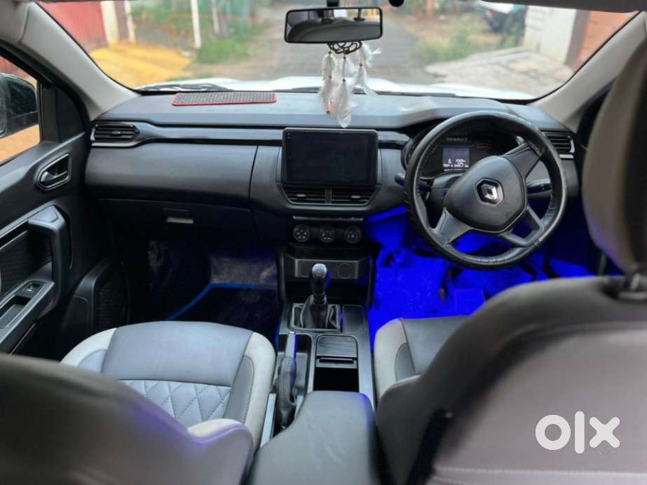Renault Kiger Rxl, 2024, Petrol