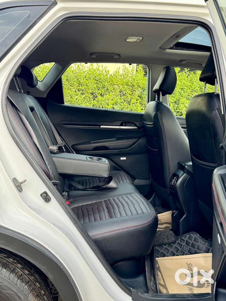 Kia Sonet Gtx Plus, 2021, Diesel