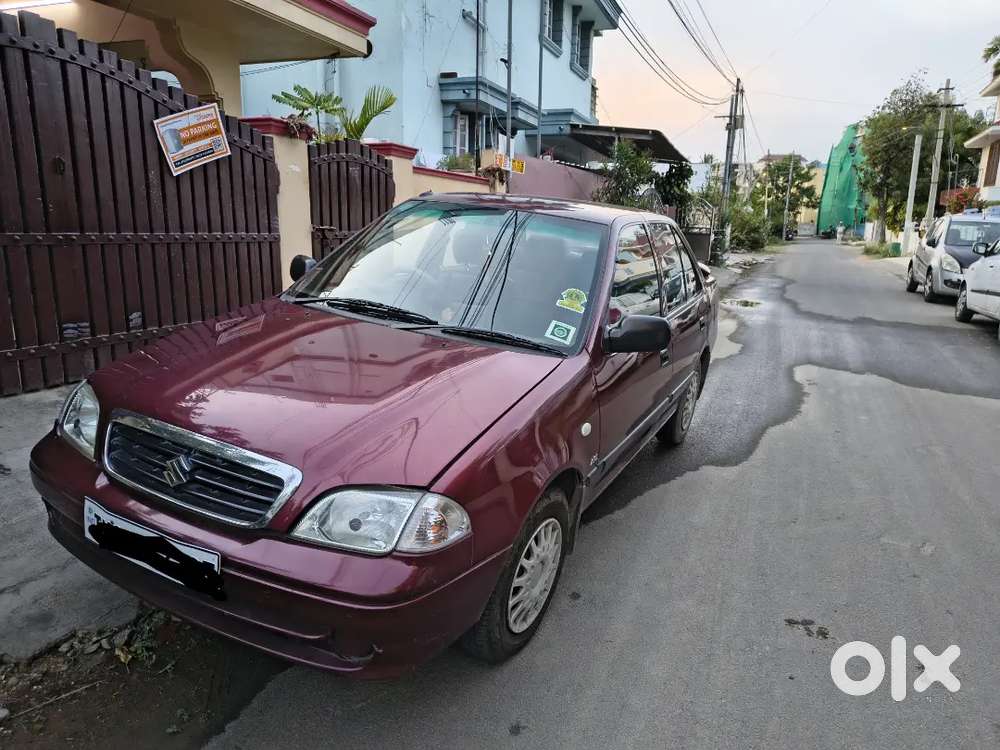 Maruti Esteem