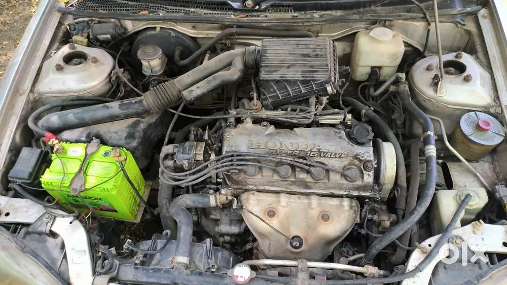 Honda City Type 2 – Mint Condition  Enthusiast-owned
