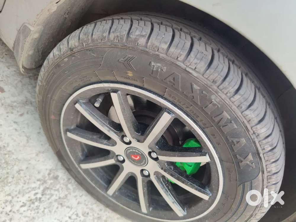 Hyundai Grand I 10 Sprtz All Okkk Condition With All Documents