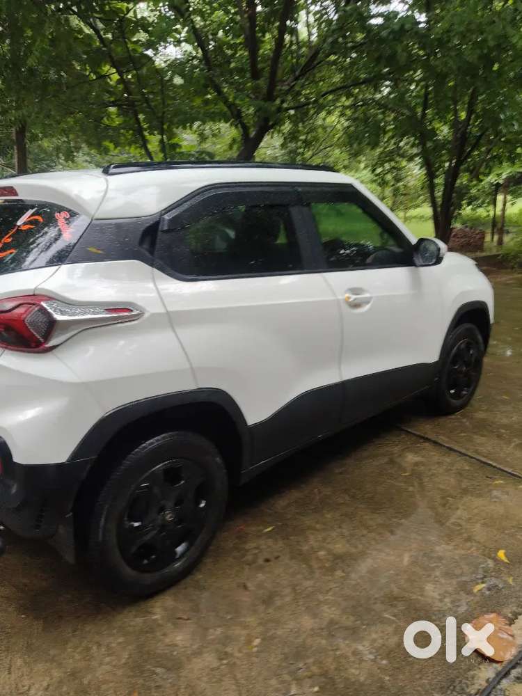 Well Maintained Tata Punch 1.2 Revotron 2022 Mt