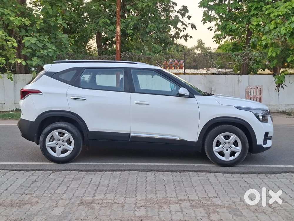 Kia Seltos Htk D, 2020, Diesel