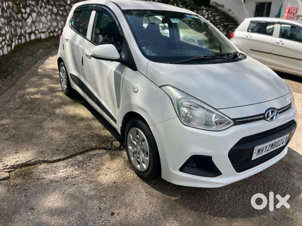 Hyundai Grand I10 1.2 Kappa Era, 2015, Petrol