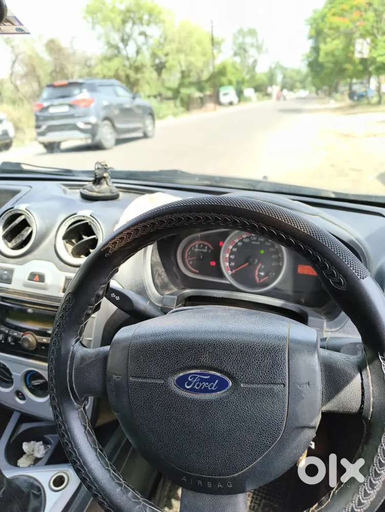 Best Condition We'll Maintained Car