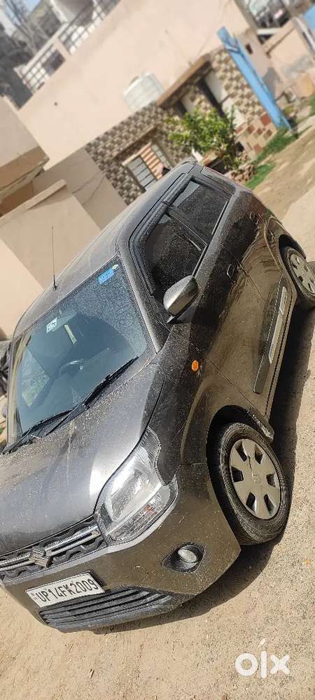 Maruti Suzuki Wagon R 2023 Petrol Good Condition