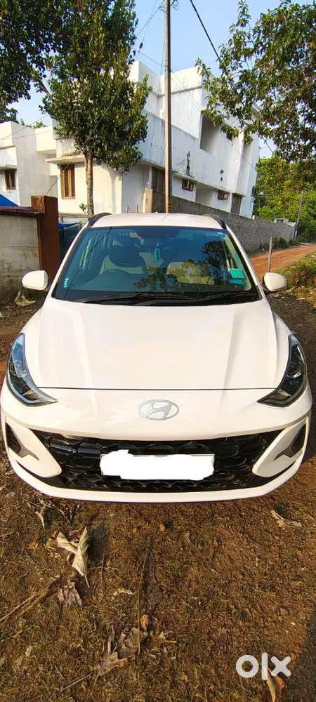 Hyundai Grand I10 2023 Variant